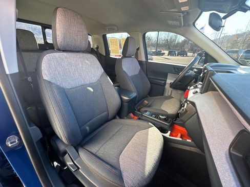 Used 2023 Ford Maverick XLT w/ Equipment Group 300A Standard AWD/4WD image 27