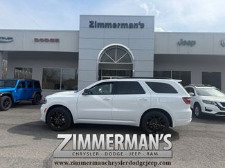 New 2026 Dodge Durango GT AWD/4WD video 1