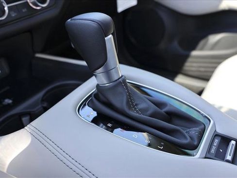 New 2026 Honda HR-V EX-L image 20