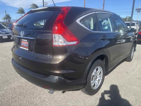 Used 2014 Honda CR-V LX image 3