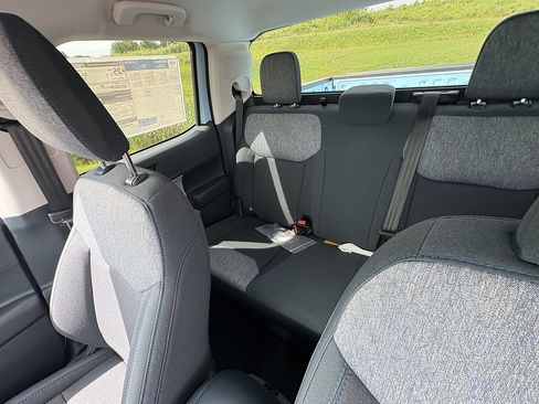 New 2026 Ford Maverick XLT AWD/4WD image 33