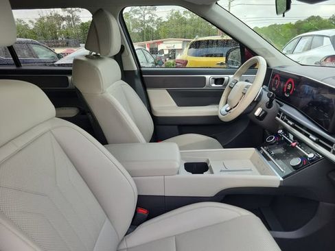 Used 2024 Hyundai Santa Fe SEL FWD image 36