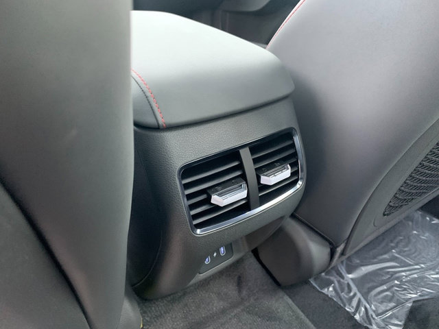 New 2026 Hyundai Sonata N Line FWD image 14