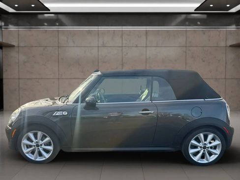 Used 2015 MINI Cooper S image 3