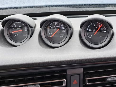 Used 2024 Nissan Z NISMO w/ Floor Mat Package image 22