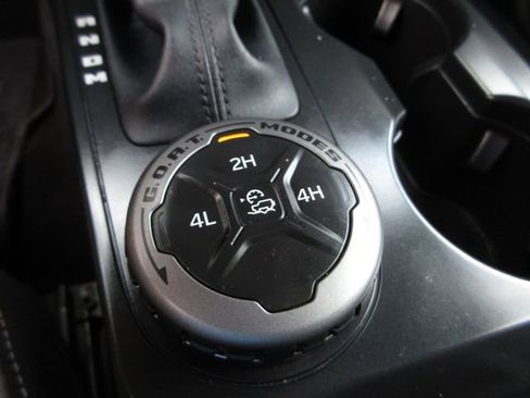 Certified 2025 Ford Bronco Outer Banks image 20