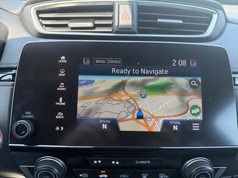 Used 2020 Honda CR-V Touring image 29