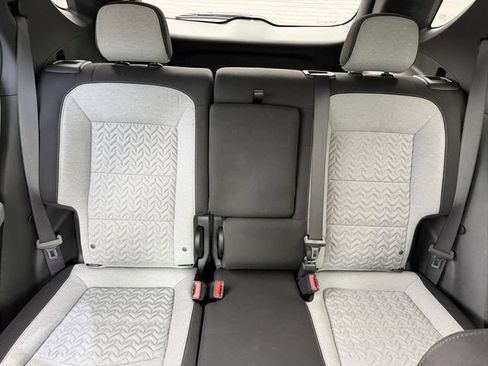 Used 2023 Chevrolet Equinox LS FWD image 34