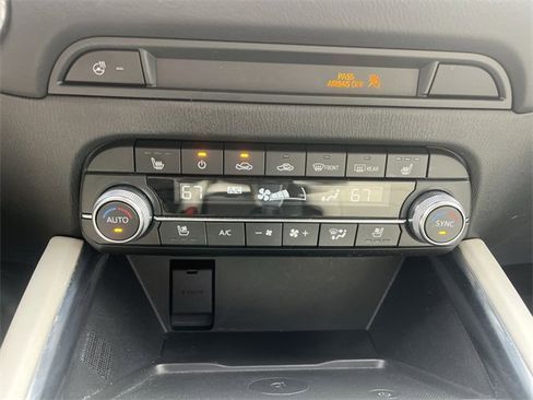 Certified 2024 MAZDA CX-5 AWD 2.5 S w/ Premium Plus Pkg image 18