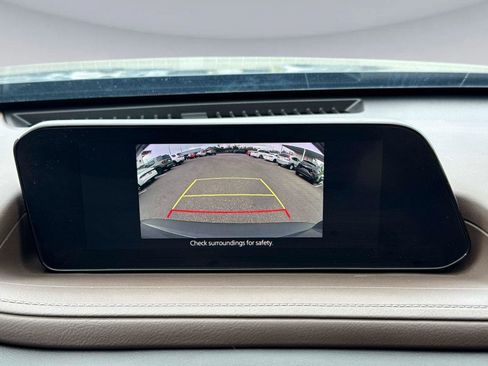 Certified 2021 MAZDA CX-30 2.5 Turbo w/ Premium Package image 24