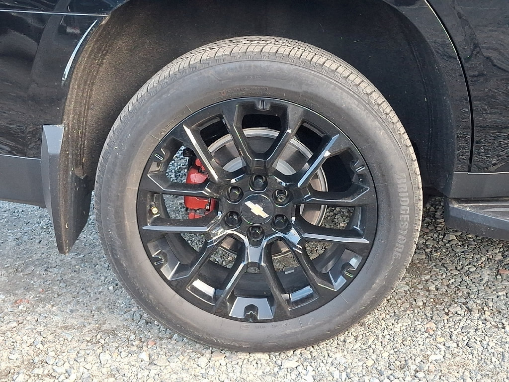 Used 2024 Chevrolet Tahoe LT AWD/4WD image 34