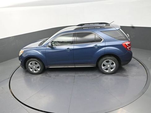 Used 2016 Chevrolet Equinox LT w/ Convenience Package AWD/4WD image 25