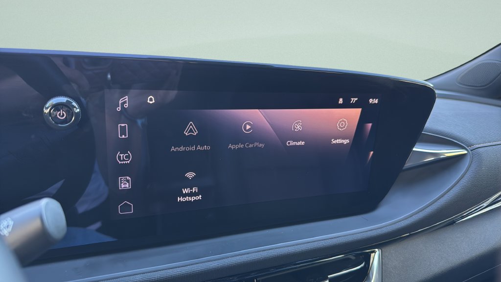 Used 2026 Buick Envista Avenir FWD image 16