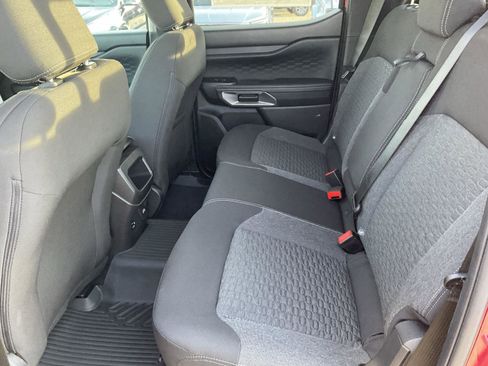 New 2025 Ford Ranger XLT image 21