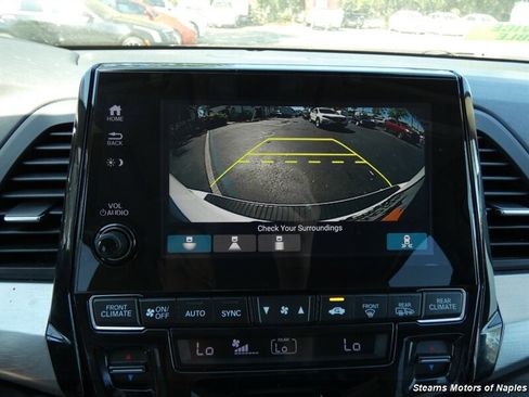 Used 2019 Honda Odyssey EX-L image 28