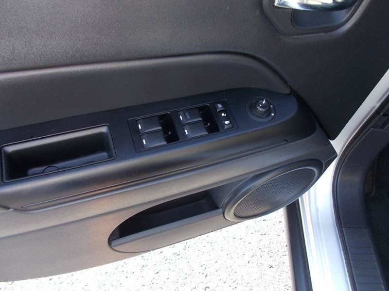 Used 2012 Jeep Patriot Sport w/ PWR Value Group AWD/4WD image 27