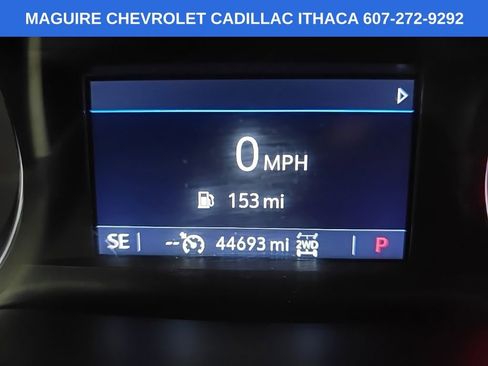 Used 2020 Chevrolet Silverado 1500 RST w/ All-Star Edition AWD/4WD image 22