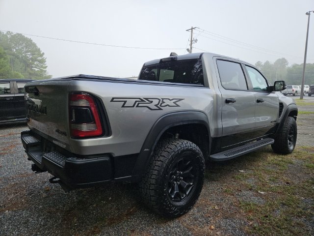 Used 2023 RAM 1500 TRX w/ TRX Level 2 Equipment Group AWD/4WD image 6