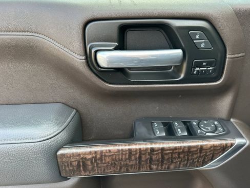 Certified 2021 GMC Sierra 1500 Denali w/ Technology Package RWD image 11