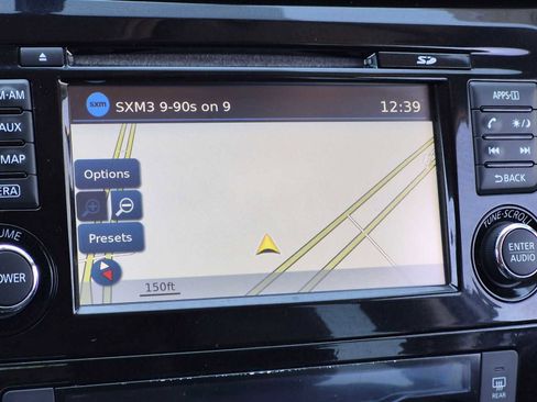 Used 2015 Nissan Rogue SL w/ SL Premium Package AWD/4WD image 28