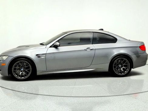 Used 2011 BMW M3 Coupe RWD image 8