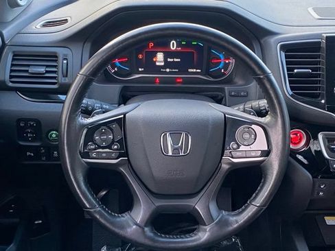 Used 2021 Honda Pilot Elite image 13
