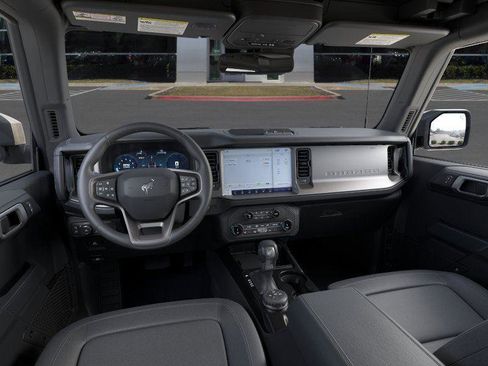 New 2026 Ford Bronco Outer Banks AWD/4WD image 9