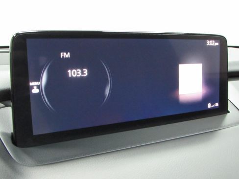 Used 2021 MAZDA CX-9 Carbon Edition FWD image 29