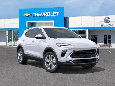 New 2026 Buick Encore GX Preferred image 29