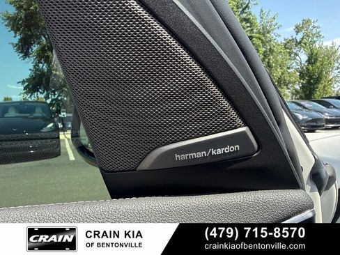 Used 2022 BMW X3 M40i AWD/4WD image 23