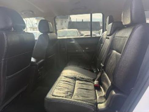 Used 2019 Ford Flex Limited image 10