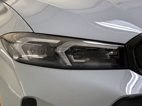 New 2026 BMW M340i w/ Premium Package image 11