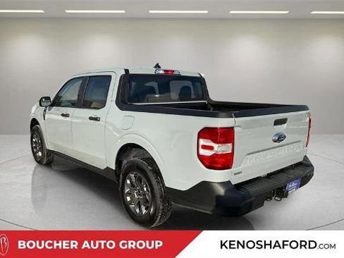 Certified 2023 Ford Maverick XLT w/ XLT Luxury Package image 5