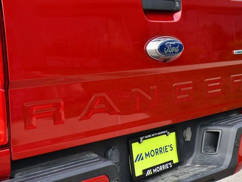 Used 2020 Ford Ranger XLT w/ Equipment Group 301A Mid AWD/4WD image 44