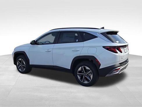 New 2026 Hyundai Tucson SEL Plus AWD/4WD image 6