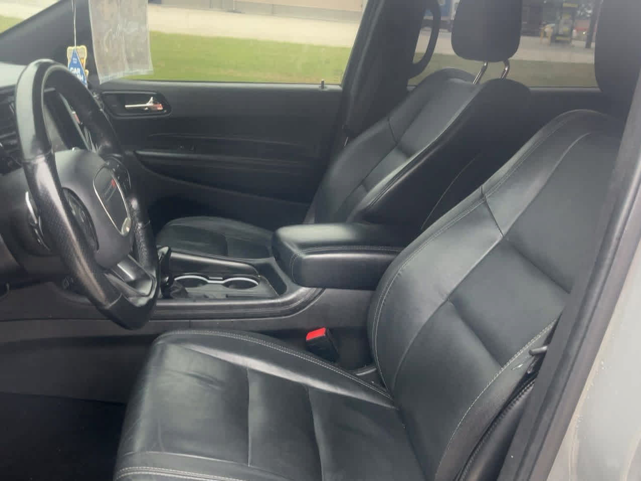 Used 2021 Dodge Durango GT AWD/4WD image 3