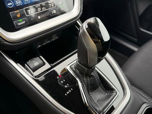 Used 2025 Subaru Legacy Premium image 28