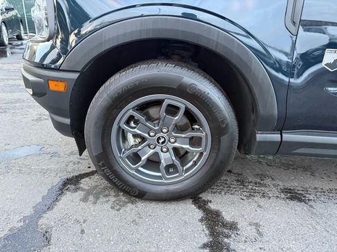 Used 2023 Ford Bronco Sport Big Bend w/ Convenience Package image 14