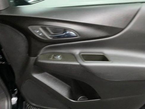 Certified 2024 Chevrolet Equinox LT FWD image 23