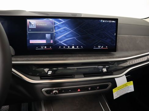 New 2025 BMW X7 xDrive40i w/ Parking Assistance Package image 6