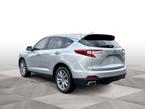 Certified 2023 Acura RDX FWD w/ Technology Package image 6