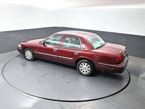 Used 2004 Mercury Grand Marquis LS RWD image 17
