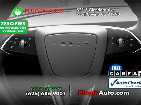 Used 2024 Tesla Model 3 RWD image 20