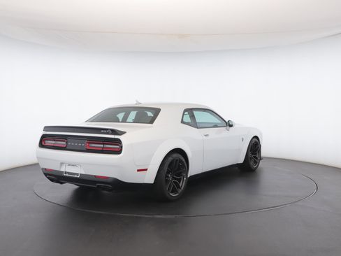 Used 2023 Dodge Challenger SRT Hellcat image 29