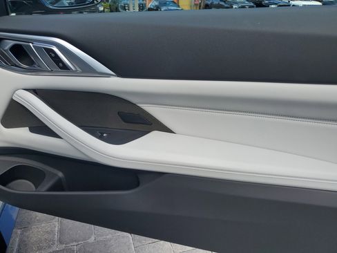 Used 2021 BMW M4 Competition w/ Parking Assistance Package image 10