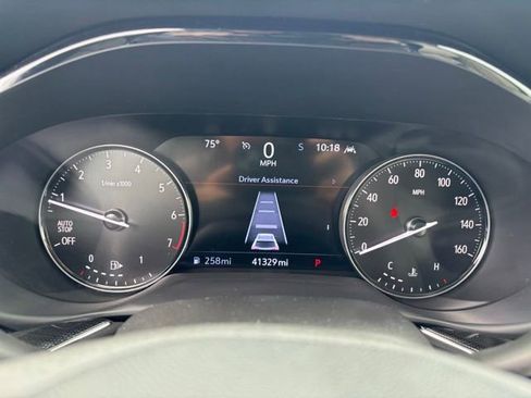 Used 2021 Buick Envision Essence image 9