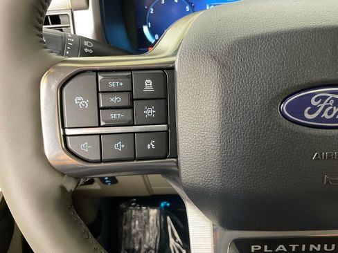 New 2026 Ford F150 Platinum AWD/4WD image 25