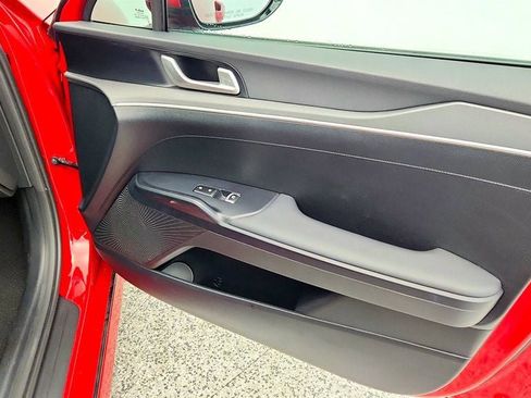 Used 2025 Kia K5 LXS image 24