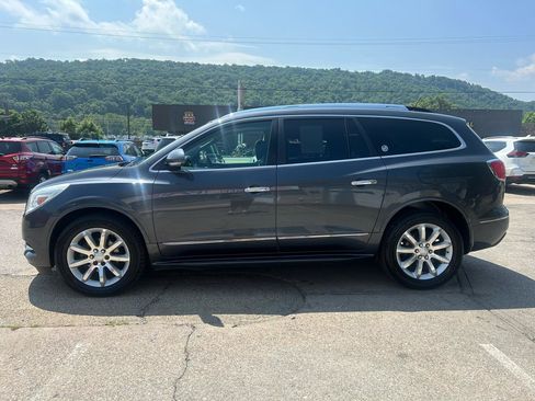 Used 2014 Buick Enclave Premium w/ Trailering Provision Package AWD/4WD image 4