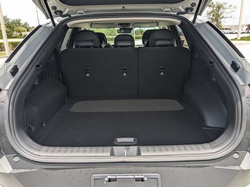 New 2025 Kia EV6 Light RWD image 15